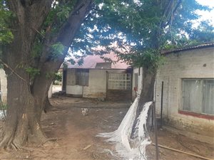 17 ha Farm in Vaalfontein
