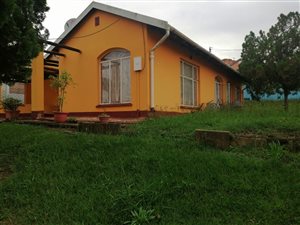 3 Bed House in Imbali
