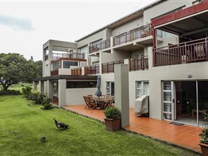 3 Bed Apartment in Goose Valley