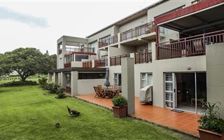 3 Bedroom Apartment in Goose Valley