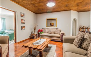 4 Bedroom House in Atlasville