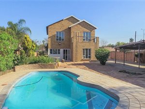 3 Bed House in Queenswood
