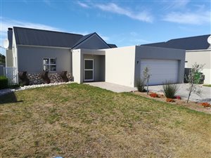 3 Bed House in Laguna Sands