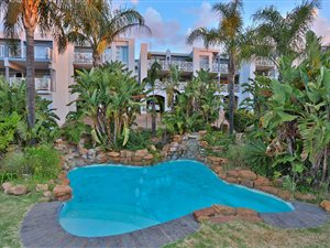 2 Bed Apartment in Northcliff