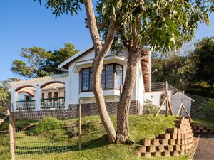 2 Bed House in Berea West