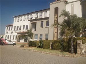 263 m² Commercial space in Midridge Park