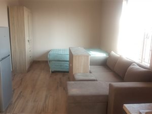 1 Bed Apartment in Birch Acres