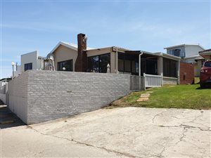 3 Bed House in Glen Gariff