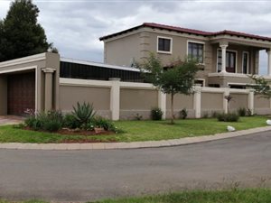 3 Bed House in Quellerie Park