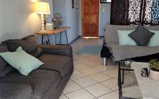 2 Bedroom Simplex in Eldoraigne
