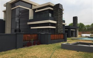 4 Bedroom House in Midstream Hill