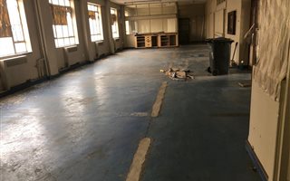 300 m² Industrial space in Selby