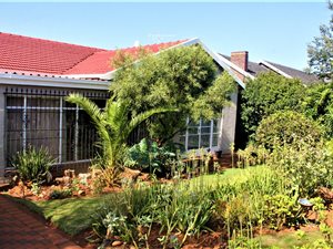 4 Bed House in Dawnview