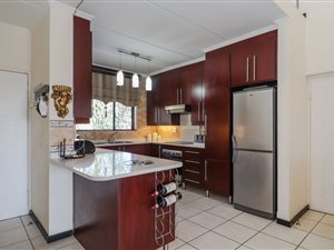 2 Bed Apartment in Solheim