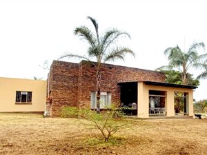 3 Bed House in Vaalwater