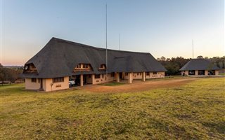 4 Bedroom House in Mooikloof Equestrian Estate