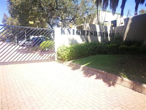 1 Bedroom Townhouse in Bruma