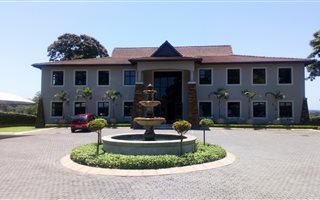 100 m² Office Space in Kloof