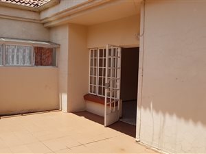 Flat in Parys
