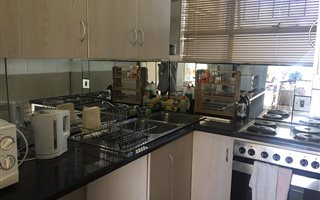 2 Bedroom Apartment in Lydiana