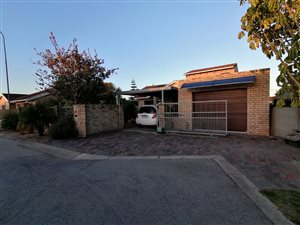 3 Bed House in Brentwood Park