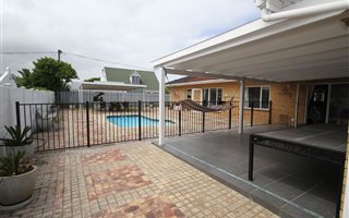 3 Bedroom House in Seaside Longships