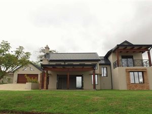 3 Bed House in The Rest Nature Estate
