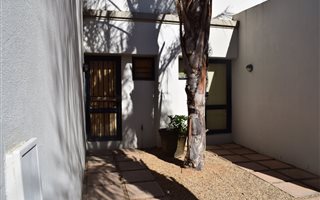 2 Bedroom Apartment in Worcester and surrounds