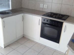 2 Bed Apartment in Uitzicht