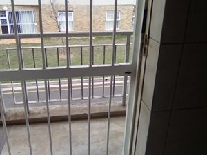 2 Bed Apartment in Uitzicht
