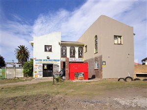8 Bed House in Balvenie
