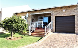 2 Bedroom Townhouse in Wavecrest
