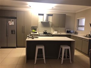 3 Bed House in Midstream Ridge Estate