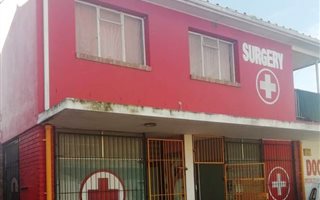 342 m² Commercial space in Athlone