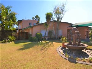 5 Bed House in Edenvale