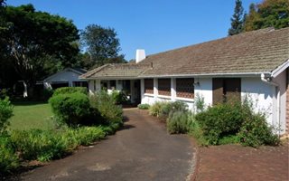 4 Bedroom House in Richmond