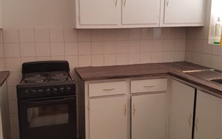 1 Bedroom Apartment in Bordeaux
