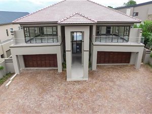 5 Bed House in Meyersdal Eco Estate