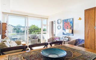 2 Bedroom Apartment in Vredehoek