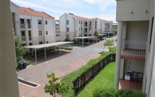 2 Bedroom Apartment in Erand Gardens