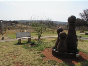 930 m² Commercial space in Kuruman