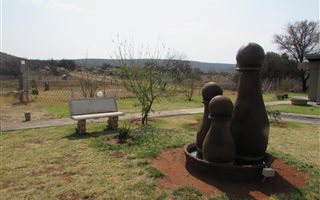 930 m² Commercial space in Kuruman