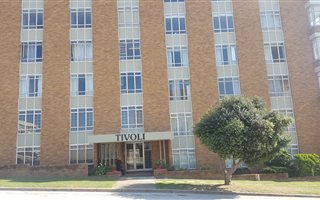 2 Bedroom Apartment in Humewood