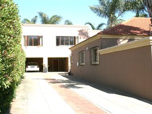3 Bed Cluster in Orchards
