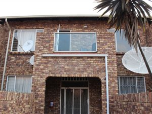 2 Bed Townhouse in Centurion CBD