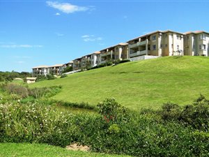 1 Bed Apartment in Sheffield Beach