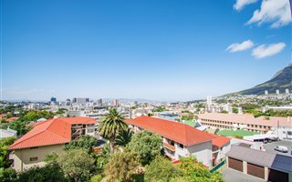2 Bedroom Apartment in Gardens