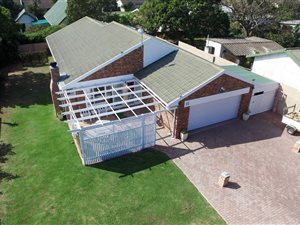 3 Bed House in West Bank