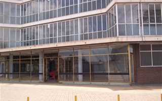 2 Bedroom Apartment in Arcon Park