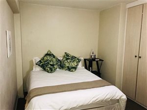 2 Bed Apartment in Hatfield